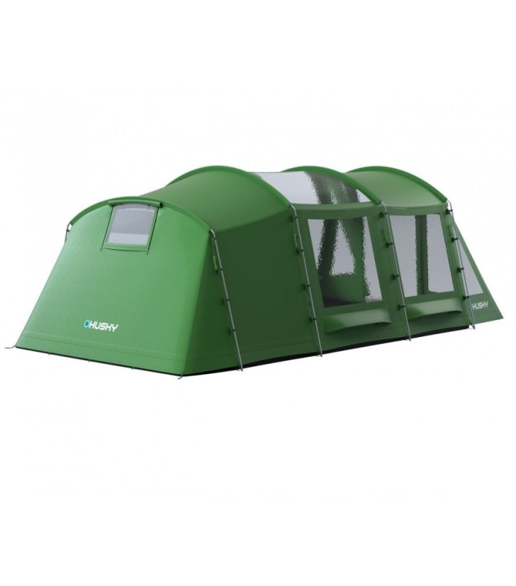 Husky |  Caravan 17 Dural