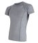 Sensor | Merino Active T-Shirt SS - Farba: Black, Veľkosť: M