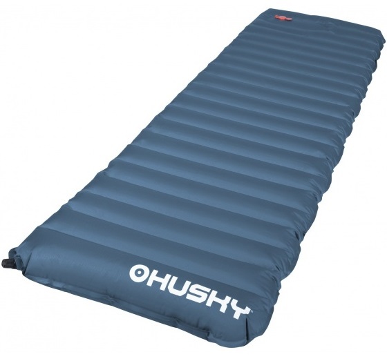 Husky | Funny - Farba: Červená