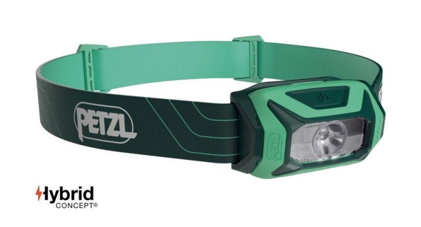 Petzl | Tikkina 2022 - Farba: Gray