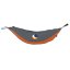 TTTM | Mini Hammock - Farba: Army Green / Orange