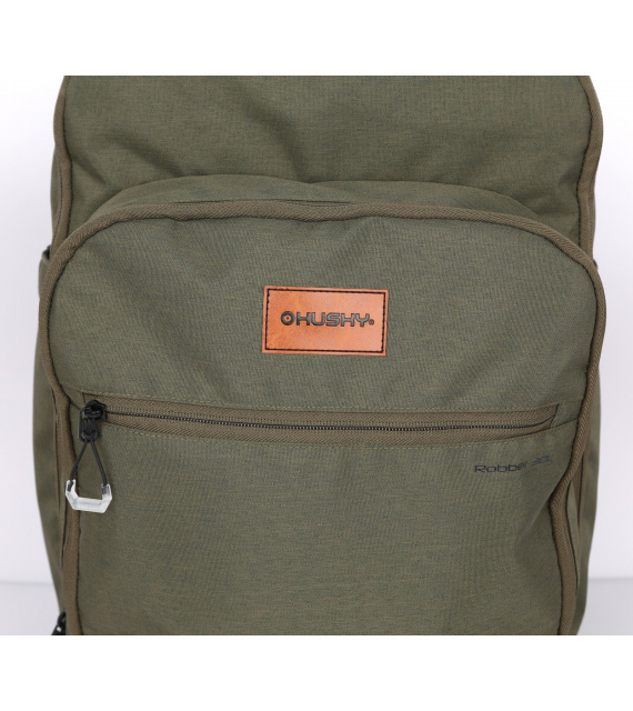 Husky | Sofer 30 - Farba: Grey, Veľkosť: 30 L