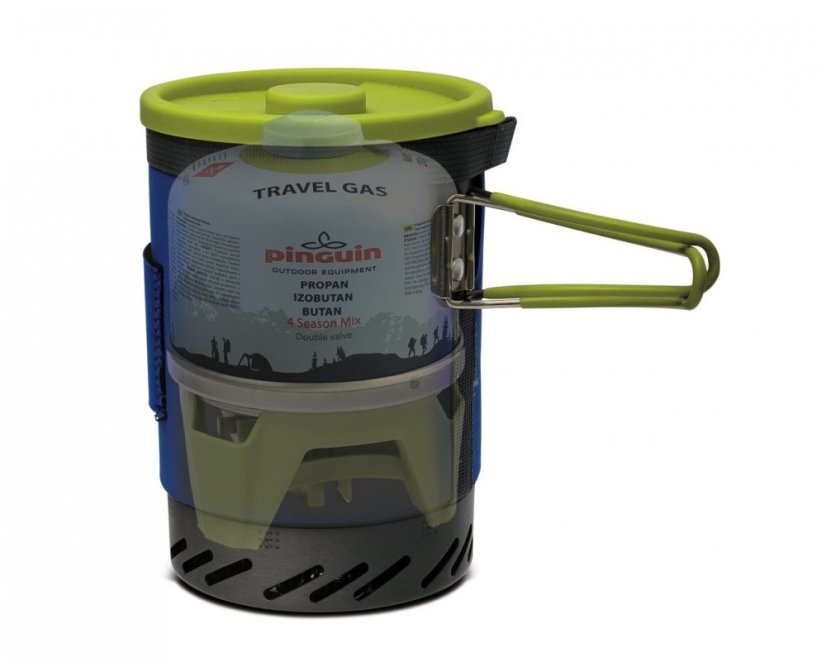 Pinguin | Aura - Variant: Black