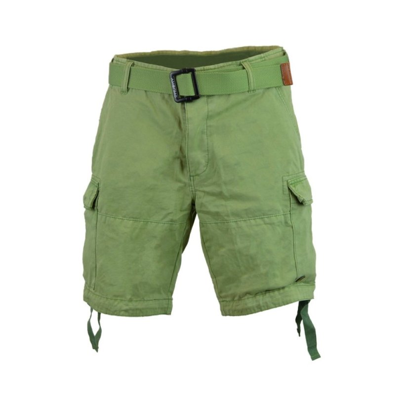 Husky | Ropy - Farba: Fialová, Veľkosť: XXL