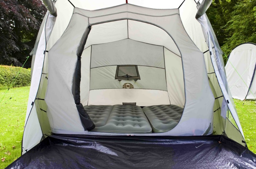 Coleman | Stan Ridgeline 6 Plus