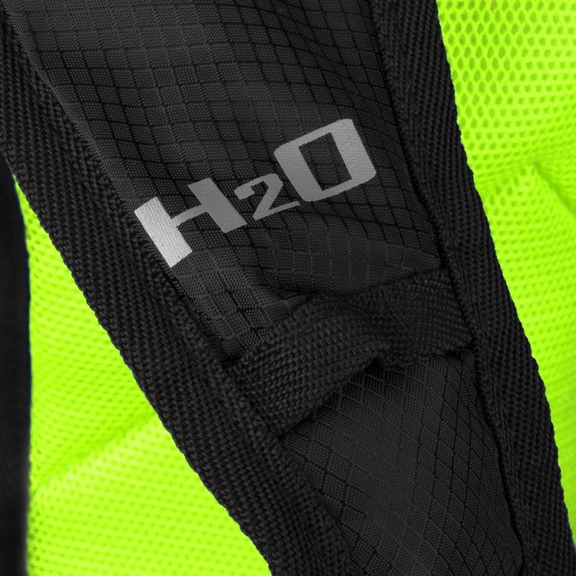 Spokey | Sprinter - Farba: Zeleno - Čierne