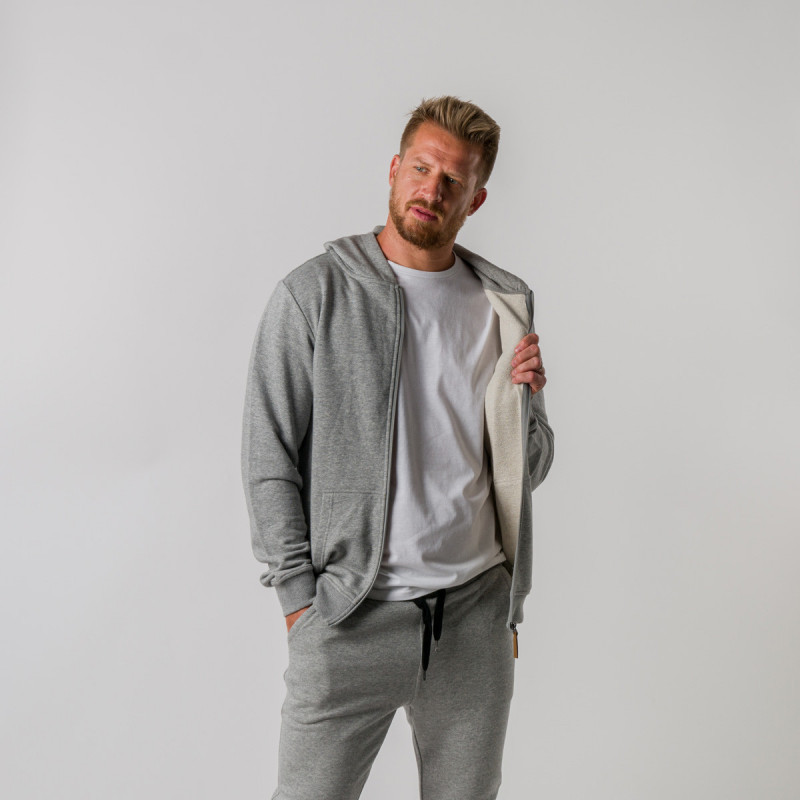 Northfinder | Bronky - Farba: Green, Veľkosť: XL