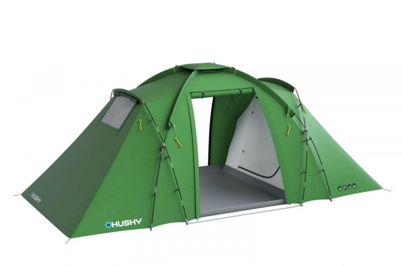 Husky | Boston 4 2020