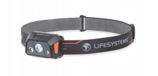 Lifesystems | Intensity 300 Rechargeable Head Torch
