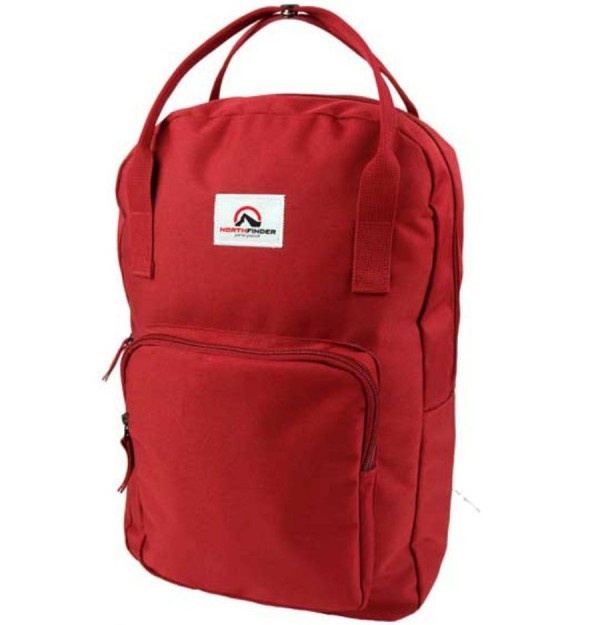 Northfinder | Cytiset 17 - Farba: Blue, Veľkosť: 17 L