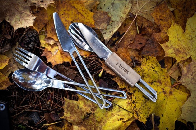Primus | CampFire Cutlery Set