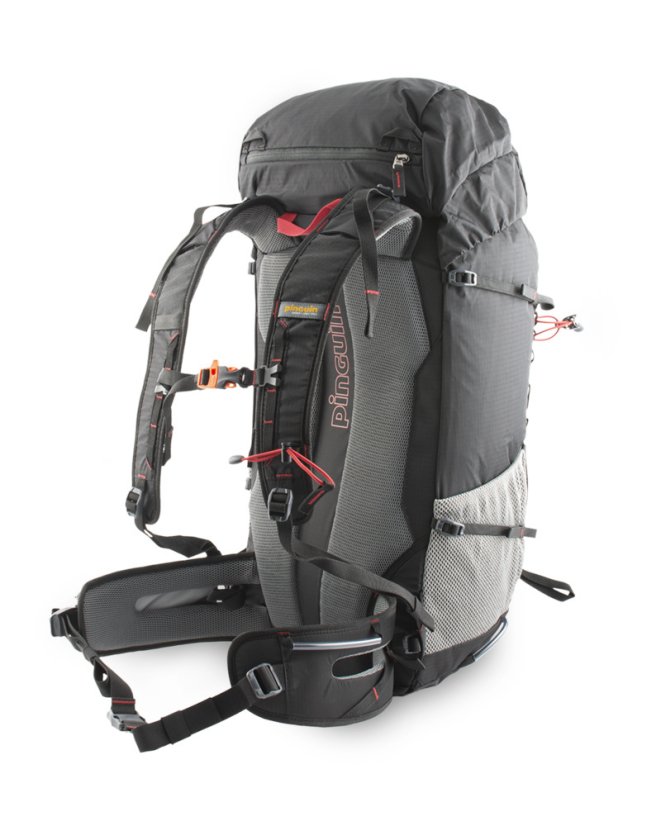 Pinguin | Fly 30 - Farba: Black, Veľkosť: 30 L