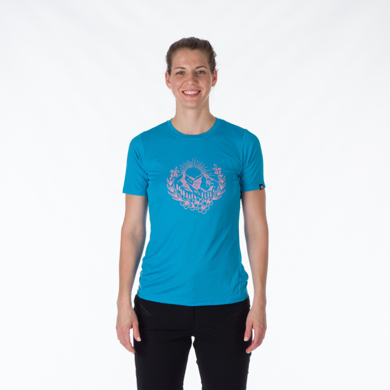 Northfinder | Mildred - Farba: White, Veľkosť: M