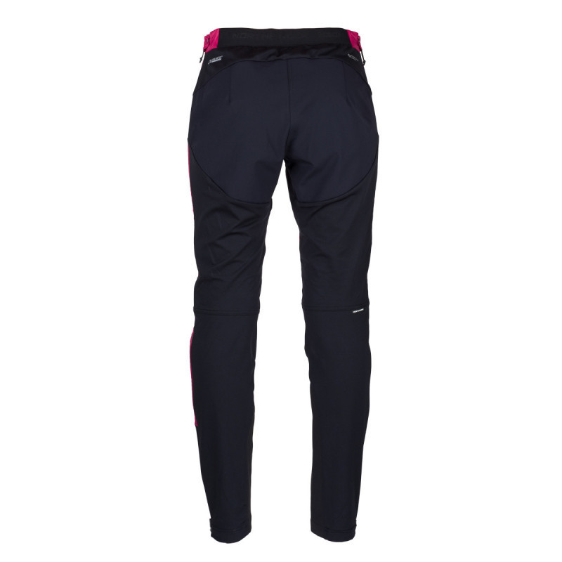 Northfinder | Veterne - Farba: Black, Veľkosť: M