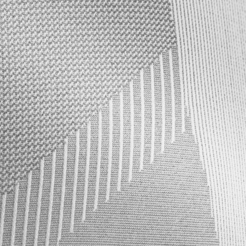 Spokey | Dry Hi Pro Tričko - Farba: Biela, Veľkosť: M / L