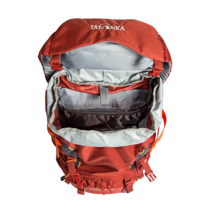 Tatonka | Yukon JR 32 - Farba: Bordeaux Red, Veľkosť: 32 L