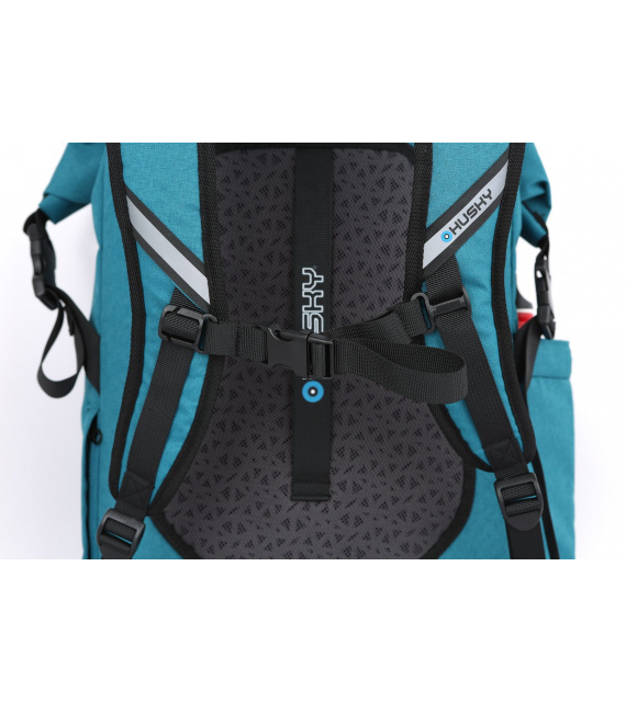 Husky | Shater 23 - Farba: Dark Blue, Veľkosť: 23 L