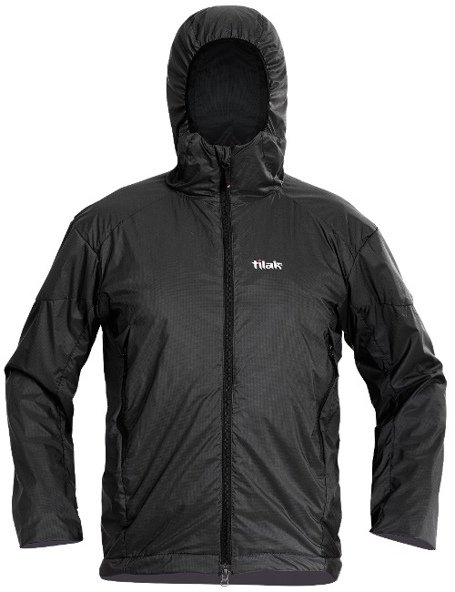 Tilak | Nebba - Farba: Chilli Red, Veľkosť: S