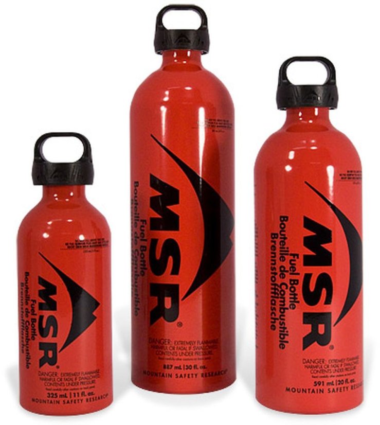 MSR | Fuel Bottle - Variant: S
