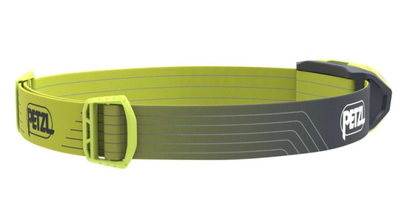 Petzl | Tikka 2022 - Farba: Čierna