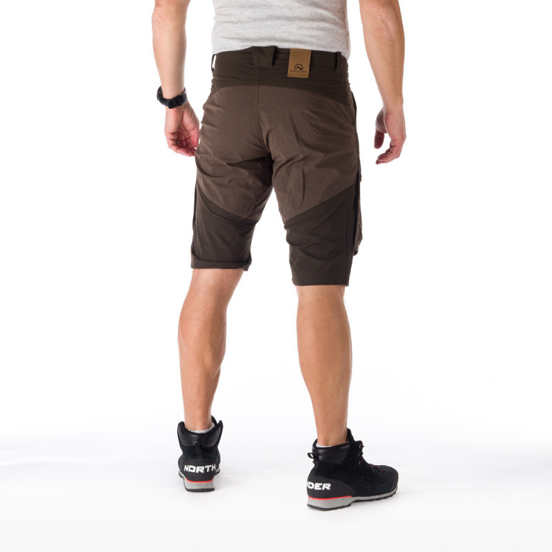 Northfinder | Travis - Farba: Raven, Veľkosť: M