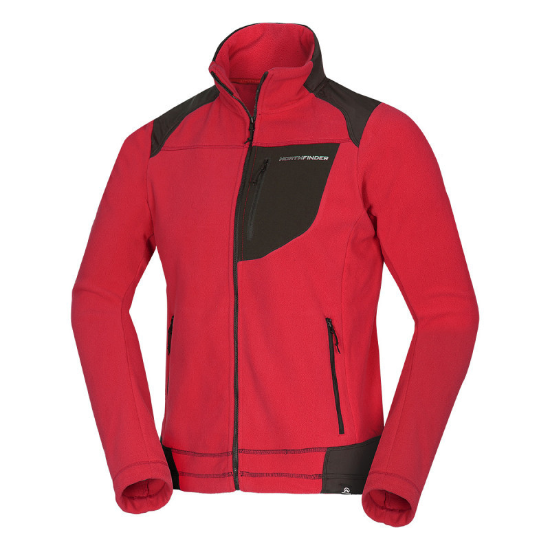 Northfinder | Northpolars - Farba: Black, Veľkosť: S