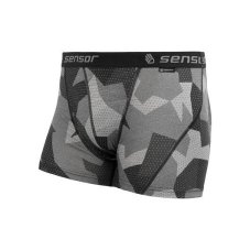 Sensor | Merino Impress Boxers