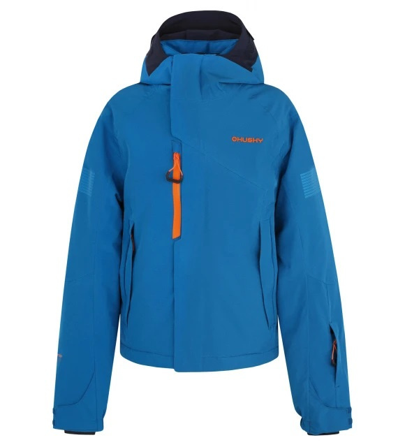 Husky | Gonzal Kids - Farba: Turquoise, Veľkosť: 134