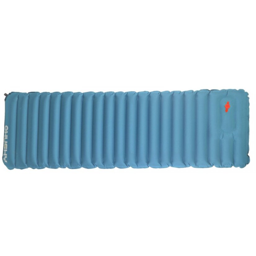 Husky | Funny - Farba: Červená