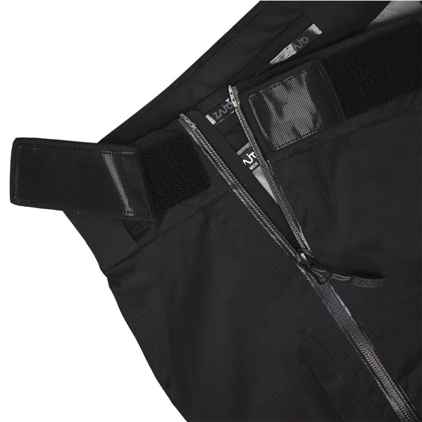 ZAJO | Karakorum Neo Pants - Farba: Black, Veľkosť: XXL