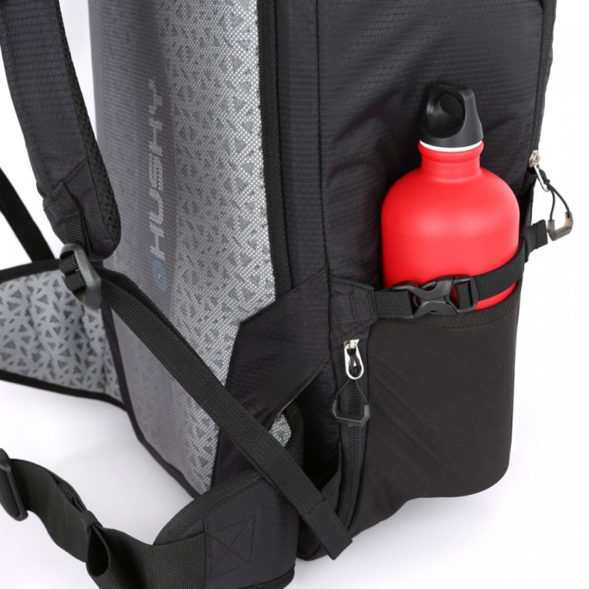 Husky | Campus 30 - Farba: Black, Veľkosť: 30 L