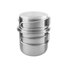 Tatonka | Handle Mug 500 Set