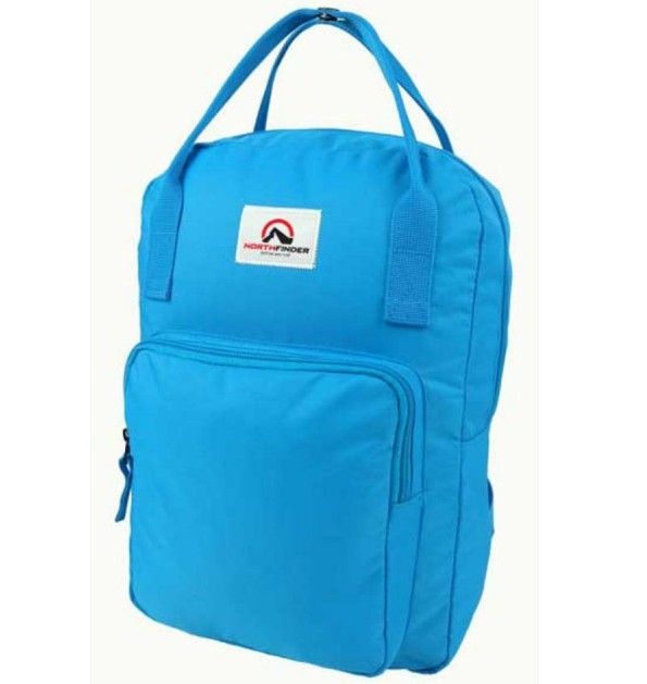 Northfinder | Cytiset 17 - Farba: Blue, Veľkosť: 17 L