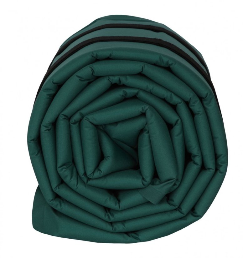 Husky | Fledy 4 - Farba: Tmavá Zelená