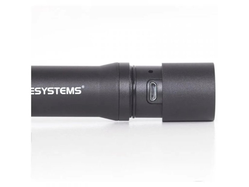 Lifesystems | Intensity 545 Rechargeable Torch