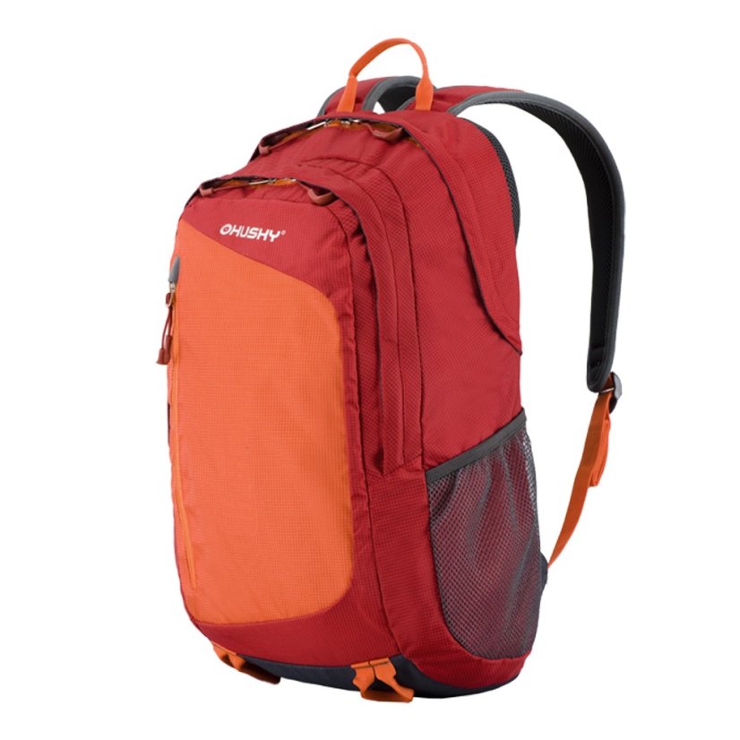 Husky | Marel 27 - Farba: Modrá, Veľkosť: 27 L