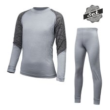 Sensor | Merino Impress Set
