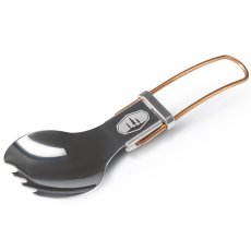 GSI | Glacier Folding Spork
