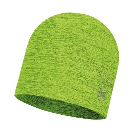 Buff | DryFlx Hat - Farba: Solid Black