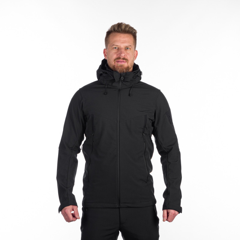 Northfinder | Tom - Farba: Blue Nights, Veľkosť: M