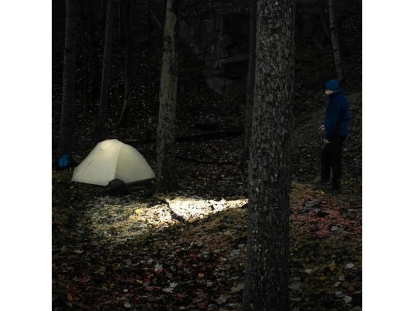 Lifesystems | Intensity 545 Rechargeable Torch