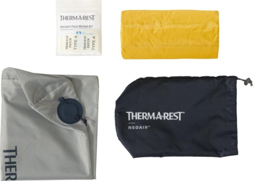 Therm-a-rest | NeoAir XLite NXT - Veľkosť: Regular Short
