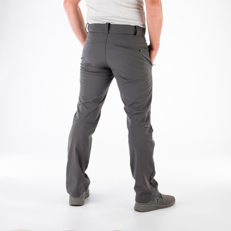 Northfinder | Madzer - Farba: Black, Veľkosť: M