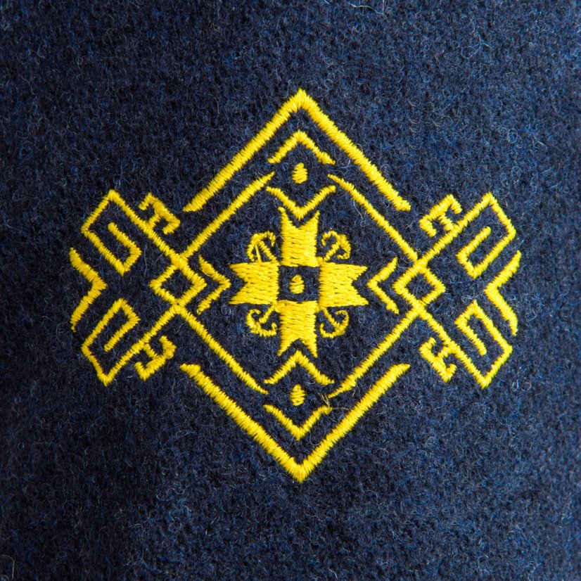 Black Hill | Veles - Farba: Čierna, Veľkosť: M