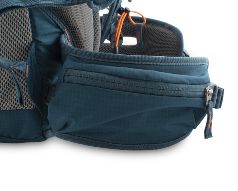 Pinguin | Fly 30 - Farba: Black, Veľkosť: 30 L