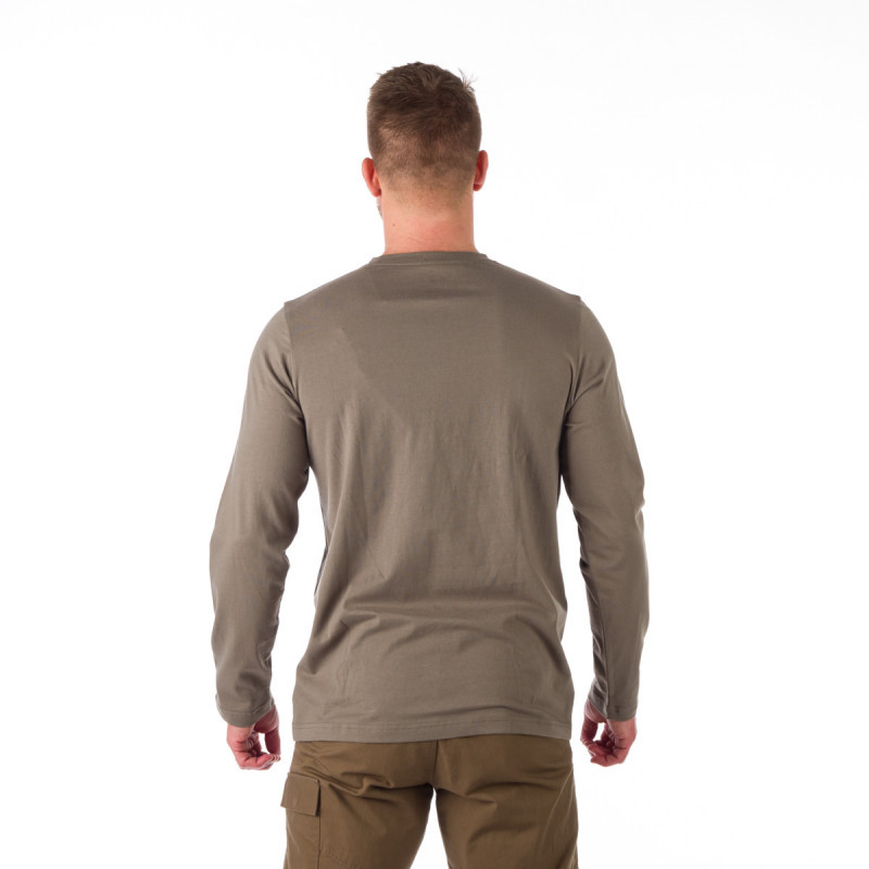 Northfinder | Brody - Farba: Golden Olive, Veľkosť: 2XL