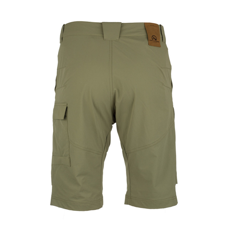 Northfinder | Agustin - Farba: Green Grey, Veľkosť: L