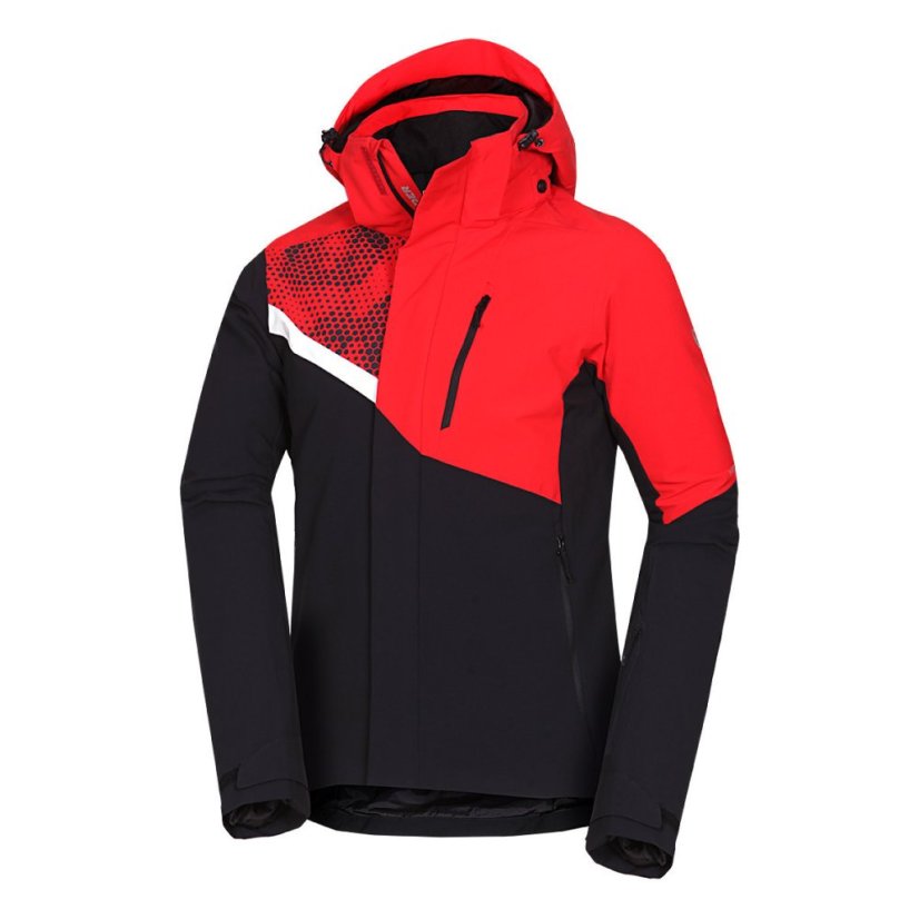 Northfinder | Wash - Farba: Ink Blue / Green, Veľkosť: M