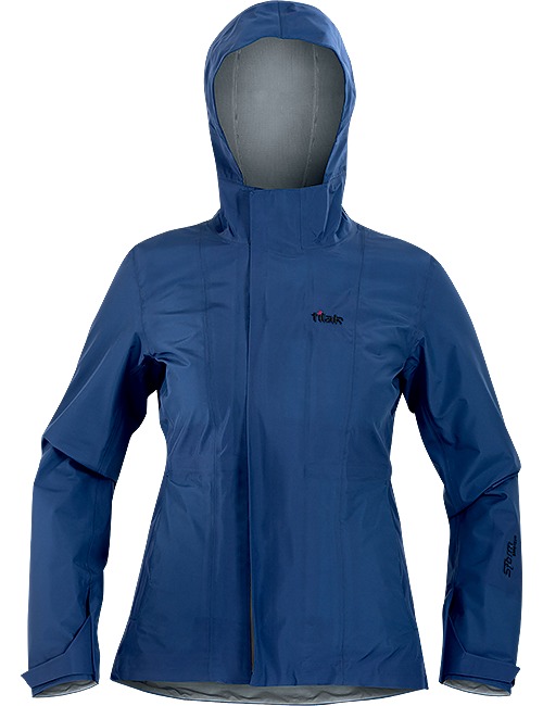 Tilak | Storm lady - Farba: Medieval Blue, Veľkosť: M