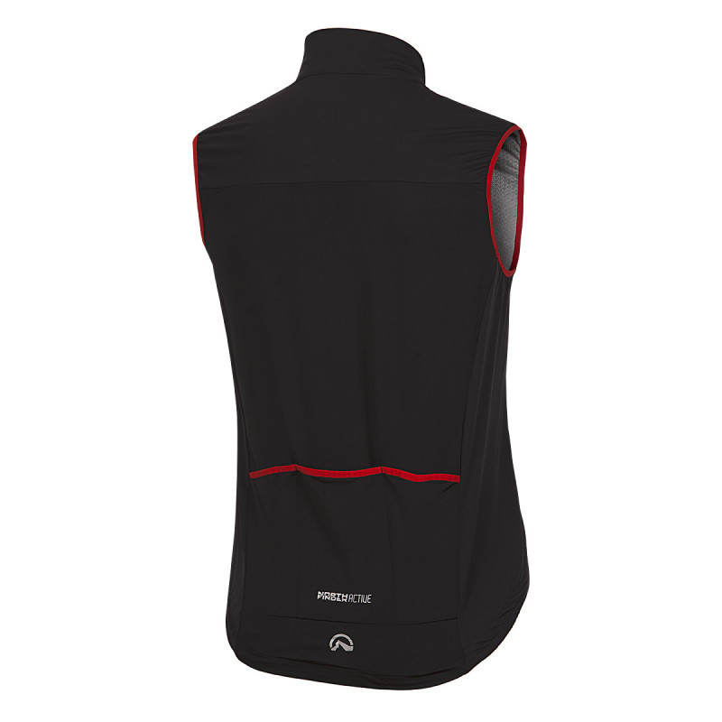 Northfinder | Jaycob - Farba: Blue - Black, Veľkosť: M